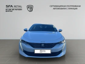 Peugeot 508 - 34900 лв. / 17844.09 € - 45023156 7 | Car24.bg Peugeot 508 - 34900 лв. / 17844.09 € - 45023156 7