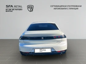 Peugeot 508 - 34900 лв. / 17844.09 € - 45023156 4 | Car24.bg Peugeot 508 - 34900 лв. / 17844.09 € - 45023156 4