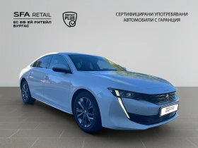 Peugeot 508 - 34900 лв. / 17844.09 € - 45023156 6 | Car24.bg Peugeot 508 - 34900 лв. / 17844.09 € - 45023156 6
