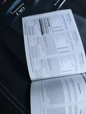 Hyundai I30 1.4 I ;LED светлини - 11880 лв. / 6074.15 € - 30033685 12 | Car24.bg Hyundai I30 1.4 I ;LED светлини - 11880 лв. / 6074.15 € - 30033685 12