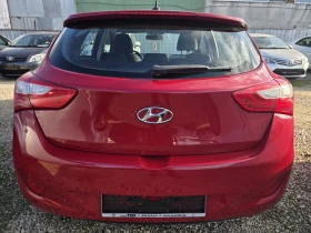 Hyundai I30 1.4 I ;LED светлини - 11880 лв. / 6074.15 € - 30033685 4 | Car24.bg Hyundai I30 1.4 I ;LED светлини - 11880 лв. / 6074.15 € - 30033685 4