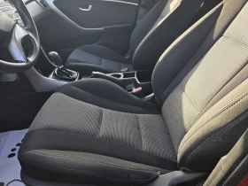 Hyundai I30 1.4 I ;LED светлини - 11880 лв. / 6074.15 € - 30033685 15 | Car24.bg Hyundai I30 1.4 I ;LED светлини - 11880 лв. / 6074.15 € - 30033685 15