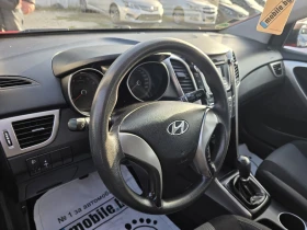 Hyundai I30 1.4 I ;LED светлини - 11880 лв. / 6074.15 € - 30033685 8 | Car24.bg Hyundai I30 1.4 I ;LED светлини - 11880 лв. / 6074.15 € - 30033685 8