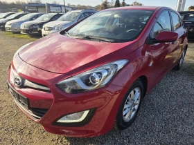 Hyundai I30 1.4 I ;LED светлини - Car24.bg Hyundai I30 1.4 I ;LED светлини