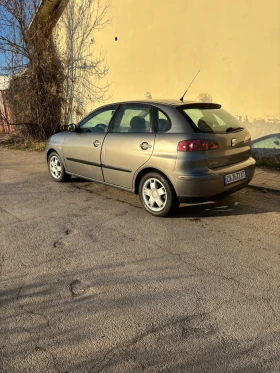 Seat Ibiza 6 скорости-перфектна - 3500 лв. / 1789.52 € - 87251942 3 | Car24.bg Seat Ibiza 6 скорости-перфектна - 3500 лв. / 1789.52 € - 87251942 3