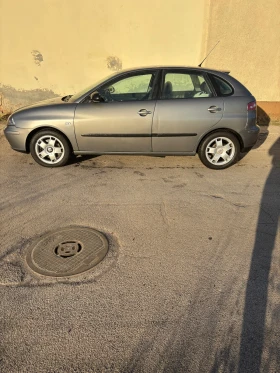 Seat Ibiza 6 скорости-перфектна - 3500 лв. / 1789.52 € - 87251942 2 | Car24.bg Seat Ibiza 6 скорости-перфектна - 3500 лв. / 1789.52 € - 87251942 2