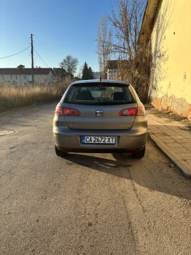 Seat Ibiza 6 скорости-перфектна - 3500 лв. / 1789.52 € - 87251942 4 | Car24.bg Seat Ibiza 6 скорости-перфектна - 3500 лв. / 1789.52 € - 87251942 4