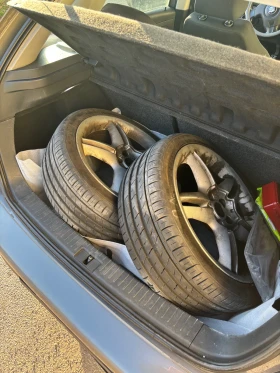 Seat Ibiza 6 скорости-перфектна - 3500 лв. / 1789.52 € - 87251942 8 | Car24.bg Seat Ibiza 6 скорости-перфектна - 3500 лв. / 1789.52 € - 87251942 8