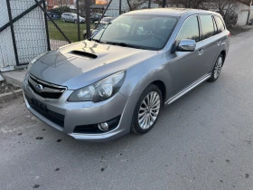 Снимка Subaru Legacy