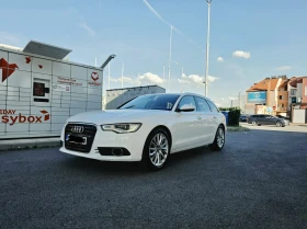 Audi A6 undefined | Auto.bg — изображение 2 Audi A6 undefined | Auto.bg — изображение 2
