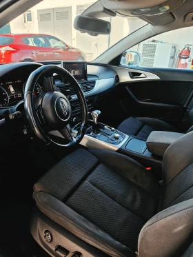 Audi A6 undefined | Auto.bg — изображение 7 Audi A6 undefined | Auto.bg — изображение 7