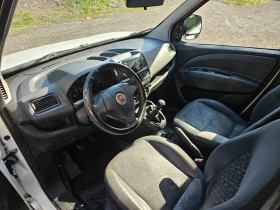 Fiat Doblo 1.6M-Jet MAXI - 2500 € / 4889.57 лв. - 91407030 6 | Car24.bg Fiat Doblo 1.6M-Jet MAXI - 2500 € / 4889.57 лв. - 91407030 6