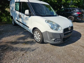 Fiat Doblo 1.6M-Jet MAXI - 2500 € / 4889.57 лв. - 91407030 2 | Car24.bg Fiat Doblo 1.6M-Jet MAXI - 2500 € / 4889.57 лв. - 91407030 2