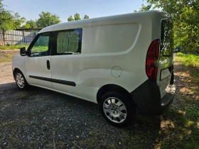 Fiat Doblo 1.6M-Jet MAXI - 2500 € / 4889.57 лв. - 91407030 4 | Car24.bg Fiat Doblo 1.6M-Jet MAXI - 2500 € / 4889.57 лв. - 91407030 4