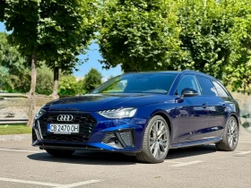 Audi A4 50 tdi 286 к.с. 8ZF | Auto.bg — изображение 4 Audi A4 50 tdi 286 к.с. 8ZF | Auto.bg — изображение 4
