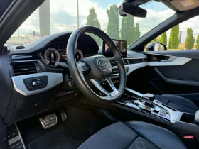 Audi A4 50 tdi 286 к.с. 8ZF | Auto.bg — изображение 8 Audi A4 50 tdi 286 к.с. 8ZF | Auto.bg — изображение 8