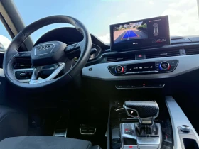 Audi A4 50 tdi 286 к.с. 8ZF | Auto.bg — изображение 13 Audi A4 50 tdi 286 к.с. 8ZF | Auto.bg — изображение 13