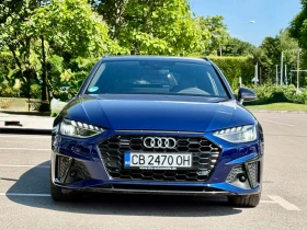 Audi A4 50 tdi 286 к.с. 8ZF | Auto.bg — изображение 2 Audi A4 50 tdi 286 к.с. 8ZF | Auto.bg — изображение 2