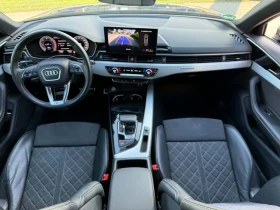 Audi A4 50 tdi 286 к.с. 8ZF | Auto.bg — изображение 10 Audi A4 50 tdi 286 к.с. 8ZF | Auto.bg — изображение 10