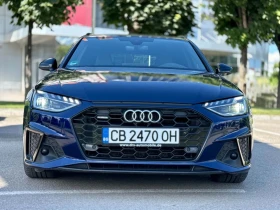Audi A4 50 tdi 286 к.с. 8ZF | Auto.bg — изображение 5 Audi A4 50 tdi 286 к.с. 8ZF | Auto.bg — изображение 5