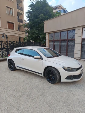 VW Scirocco - Car24.bg VW Scirocco