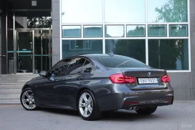 BMW 330 M SPORT* HUD* КОЖА* НАВИ* ПАНО | Auto.bg — изображение 5 BMW 330 M SPORT* HUD* КОЖА* НАВИ* ПАНО | Auto.bg — изображение 5