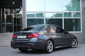 BMW 330 M SPORT* HUD* КОЖА* НАВИ* ПАНО | Auto.bg — изображение 6 BMW 330 M SPORT* HUD* КОЖА* НАВИ* ПАНО | Auto.bg — изображение 6