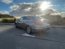 BMW 5 Gran Turismo - 9500 € - 32409366 12 | Car24.bg BMW 5 Gran Turismo - 9500 € - 32409366 12