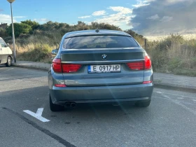 BMW 5 Gran Turismo - 9500 € - 32409366 9 | Car24.bg BMW 5 Gran Turismo - 9500 € - 32409366 9