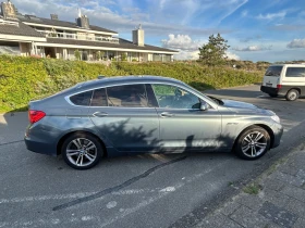 BMW 5 Gran Turismo - 9500 € - 32409366 3 | Car24.bg BMW 5 Gran Turismo - 9500 € - 32409366 3