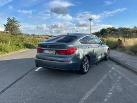 BMW 5 Gran Turismo - 9500 € - 32409366 10 | Car24.bg BMW 5 Gran Turismo - 9500 € - 32409366 10