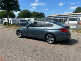 BMW 5 Gran Turismo - 9500 € - 32409366 7 | Car24.bg BMW 5 Gran Turismo - 9500 € - 32409366 7