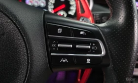 Kia Stinger 3.3* TURBO* GT* ОБДУХВАНЕ* ДИСТРОНИК* ХЕДЪП* 360КА | Auto.bg — изображение 16 Kia Stinger 3.3* TURBO* GT* ОБДУХВАНЕ* ДИСТРОНИК* ХЕДЪП* 360КА | Auto.bg — изображение 16