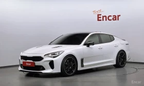 Kia Stinger 3.3* TURBO* GT* ОБДУХВАНЕ* ДИСТРОНИК* ХЕДЪП* 360КА