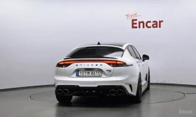 Kia Stinger 3.3* TURBO* GT* ОБДУХВАНЕ* ДИСТРОНИК* ХЕДЪП* 360КА | Auto.bg — изображение 4 Kia Stinger 3.3* TURBO* GT* ОБДУХВАНЕ* ДИСТРОНИК* ХЕДЪП* 360КА | Auto.bg — изображение 4