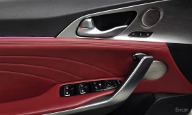 Kia Stinger 3.3* TURBO* GT* ОБДУХВАНЕ* ДИСТРОНИК* ХЕДЪП* 360КА | Auto.bg — изображение 7 Kia Stinger 3.3* TURBO* GT* ОБДУХВАНЕ* ДИСТРОНИК* ХЕДЪП* 360КА | Auto.bg — изображение 7