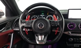 Kia Stinger 3.3* TURBO* GT* ОБДУХВАНЕ* ДИСТРОНИК* ХЕДЪП* 360КА | Auto.bg — изображение 10 Kia Stinger 3.3* TURBO* GT* ОБДУХВАНЕ* ДИСТРОНИК* ХЕДЪП* 360КА | Auto.bg — изображение 10