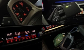 BMW 530 | M Sport* CAM* HEAD UP* HARMAN KARDON* | Auto.bg — изображение 11 BMW 530 | M Sport* CAM* HEAD UP* HARMAN KARDON* | Auto.bg — изображение 11