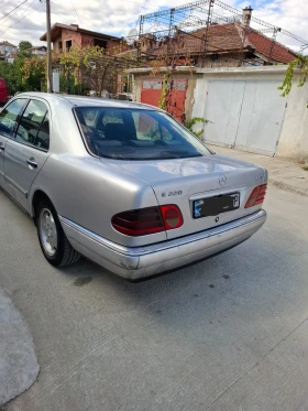 Mercedes-Benz E 220 CDI | Auto.bg — изображение 14 Mercedes-Benz E 220 CDI | Auto.bg — изображение 14