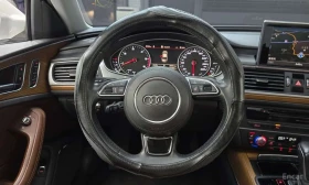 Audi A6 * 50 TDI Quattro Premium * | Auto.bg — изображение 13 Audi A6 * 50 TDI Quattro Premium * | Auto.bg — изображение 13