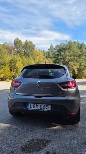 Renault Clio - 7000 € - 28663300 9 | Car24.bg Renault Clio - 7000 € - 28663300 9