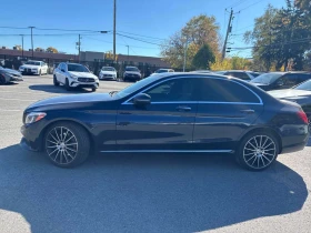 Mercedes-Benz C 300 4MATIC | ГЛАВНО ПРЕДСТАВИТЕЛСТВО НА MERCEDES | Auto.bg — изображение 3 Mercedes-Benz C 300 4MATIC | ГЛАВНО ПРЕДСТАВИТЕЛСТВО НА MERCEDES | Auto.bg — изображение 3