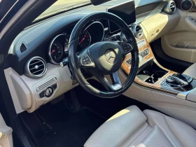 Mercedes-Benz C 300 4MATIC | ГЛАВНО ПРЕДСТАВИТЕЛСТВО НА MERCEDES | Auto.bg — изображение 7 Mercedes-Benz C 300 4MATIC | ГЛАВНО ПРЕДСТАВИТЕЛСТВО НА MERCEDES | Auto.bg — изображение 7