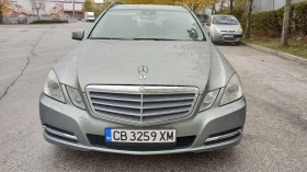 Mercedes-Benz E 350 - Car24.bg Mercedes-Benz E 350