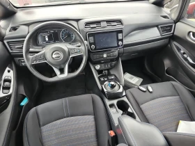 Nissan Leaf SV - 21400 € - 47396843 8 | Car24.bg Nissan Leaf SV - 21400 € - 47396843 8