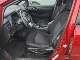 Nissan Leaf SV - 21400 € - 47396843 7 | Car24.bg Nissan Leaf SV - 21400 € - 47396843 7