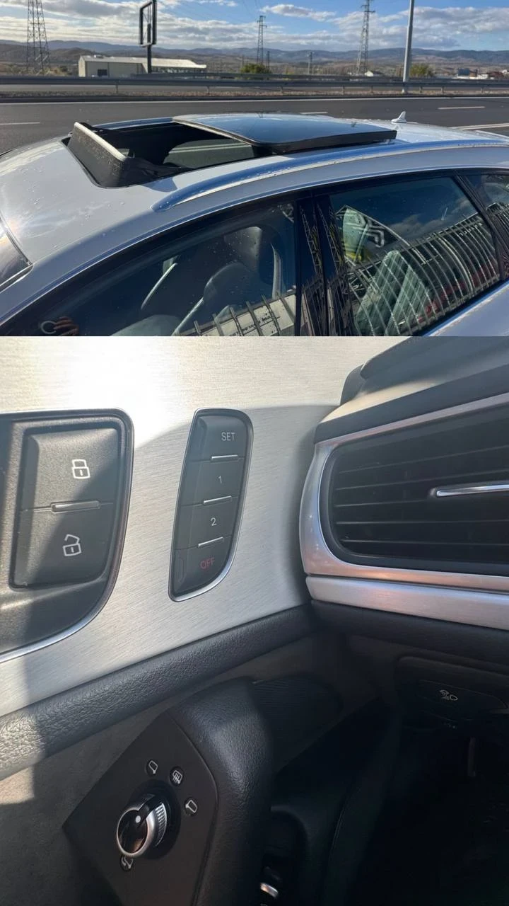 Audi A6 3.0TDI 272k Face lift 3xS-Line Панорама Бяла перла - изображение 10 | Auto.bg Audi A6 3.0TDI 272k Face lift 3xS-Line Панорама Бяла перла - изображение 10