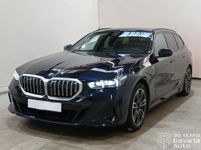 BMW 540 d xDrive M Sport Paket - 64200 € / 125564.29 лв. - 32553170 1 | Car24.bg BMW 540 d xDrive M Sport Paket - 64200 € / 125564.29 лв. - 32553170 1