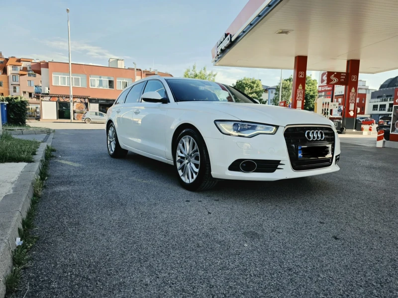 Audi A6 - 8000 € / 15646.64 лв. - 36397289 1 | Car24.bg Audi A6 - 8000 € / 15646.64 лв. - 36397289 1