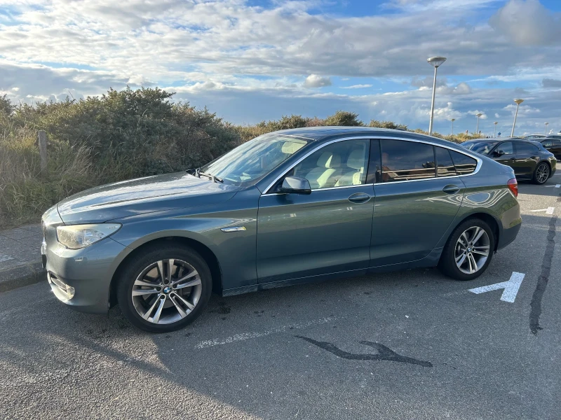 BMW 5 Gran Turismo - 9500 € - 32409366 1 | Car24.bg BMW 5 Gran Turismo - 9500 € - 32409366 1